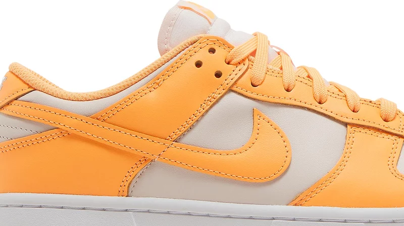 Wmns Dunk Low 'Peach Cream'