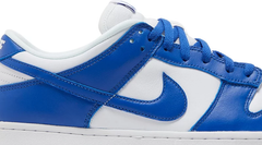 Dunk Low Retro SP 'Kentucky'