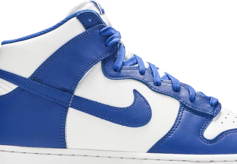 Nike Dunk High 'Kentucky' 2021 