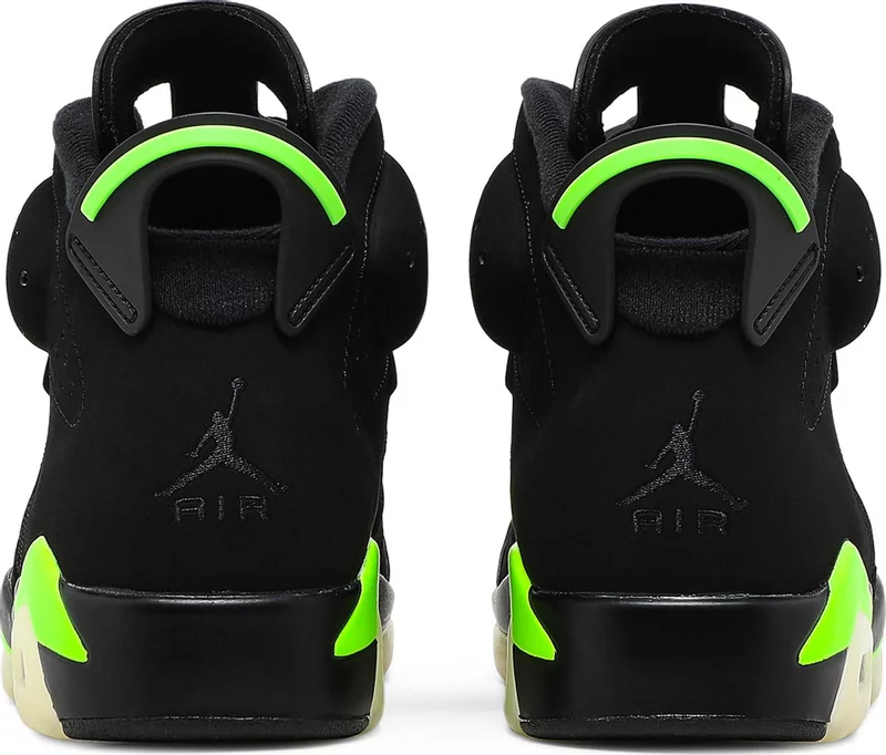 Air Jordan 6 Retro 'Electric Green' 