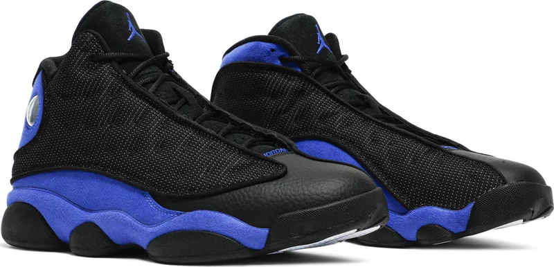 Air Jordan 13 Retro 'Hyper Royal'