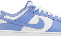 Dunk Low 'Polar Blue'