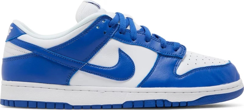 Dunk Low Retro SP 'Kentucky'