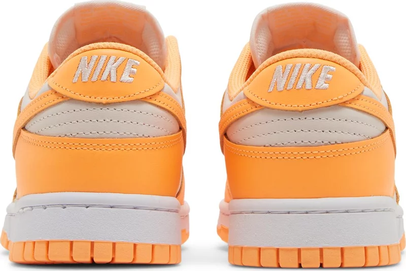 Wmns Dunk Low 'Peach Cream'