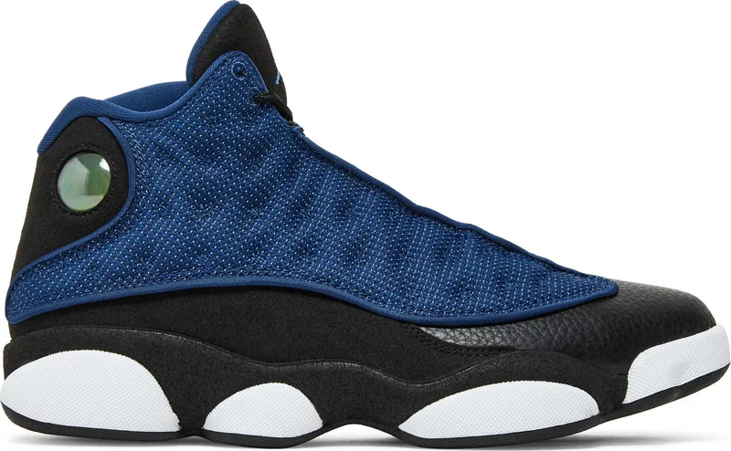 Air Jordan 13 Retro 'Navy'