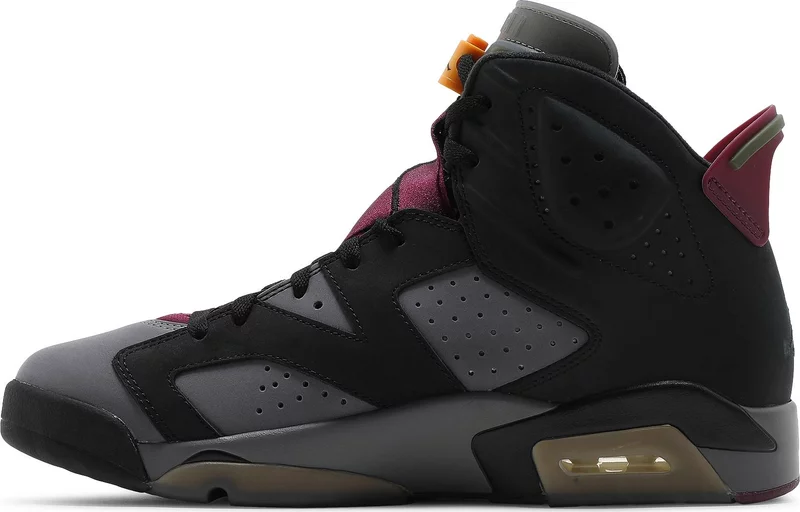 Air Jordan 6 Retro 'Bordeaux' 