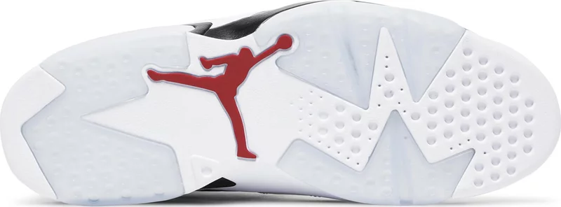 Air Jordan 6 Retro 'Carmine' 