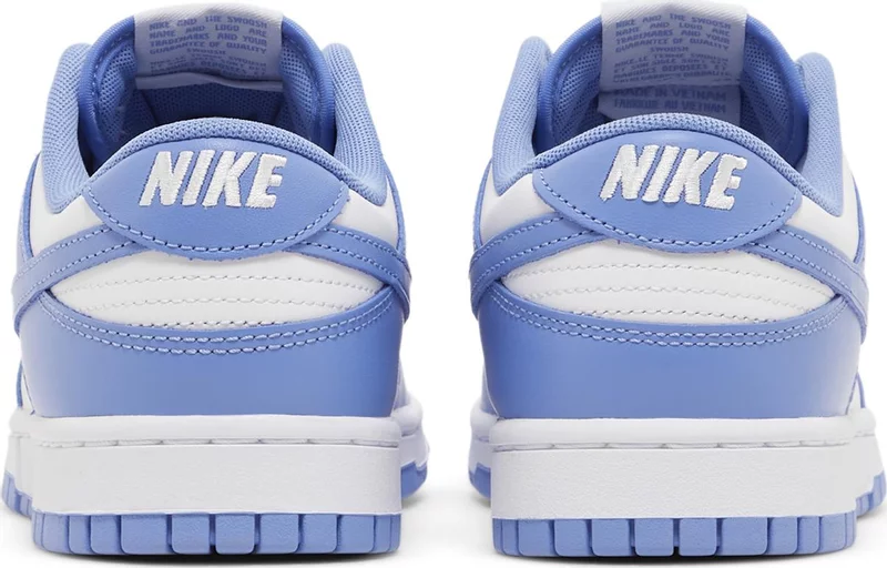 Dunk Low 'Polar Blue'Dunk Low 'Polar Blue'