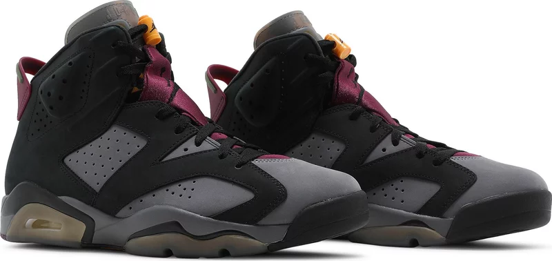 Air Jordan 6 Retro 'Bordeaux' 