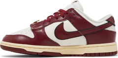 Wmns Dunk Low SE 'Sisterhood - Team Red'