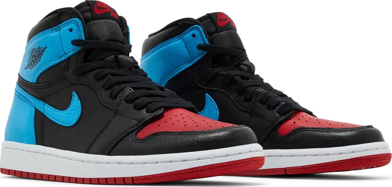 Jordan 1 High NC to CHi