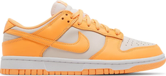 Wmns Dunk Low 'Peach Cream'