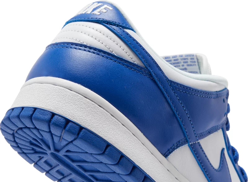 Dunk Low Retro SP 'Kentucky'