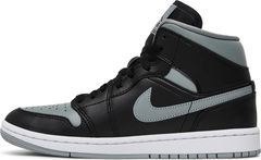 Wmns Air Jordan 1 Mid 'Shadow'