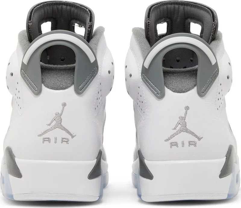 Air Jordan 6 Retro 'Cool Grey' 