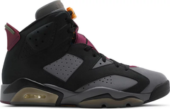 Air Jordan 6 Retro 'Bordeaux' 