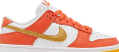 Wmns Dunk Low 'Orange University Gold'