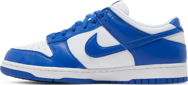 Dunk Low Retro SP 'Kentucky'