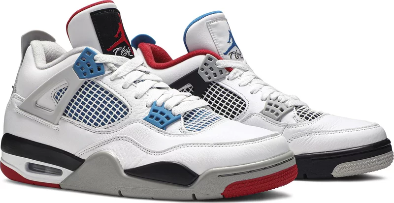 Air Jordan 4 Retro SE 'What The 4'