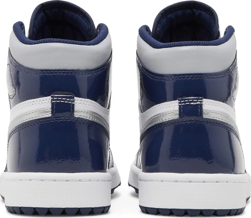 Air Jordan 1 High Golf 'Midnight Navy'