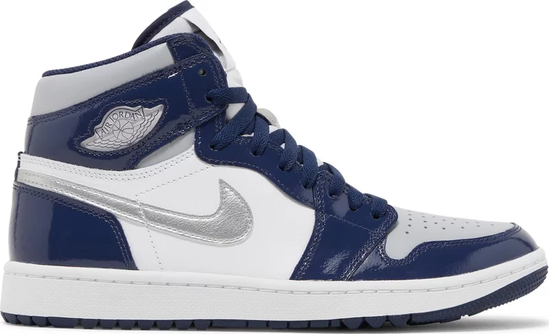 Air Jordan 1 High Golf 'Midnight Navy'