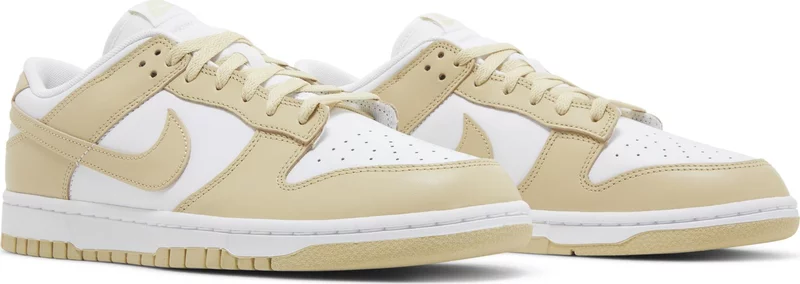 Dunk Low 'Team Gold'