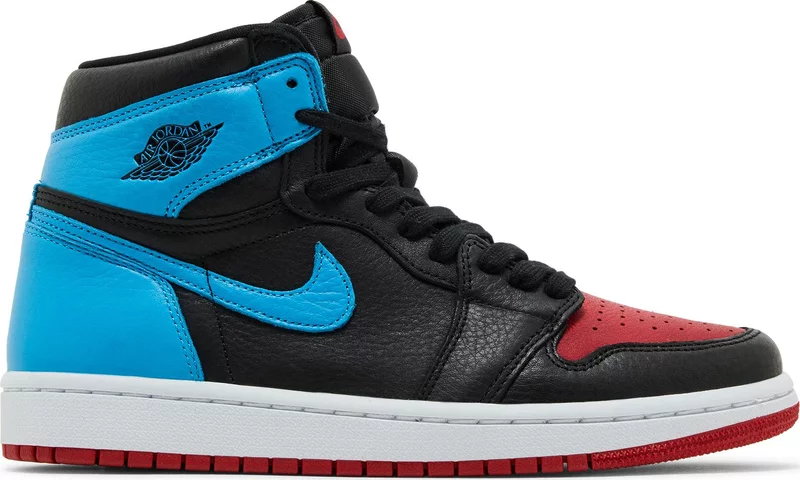 Jordan 1 High NC to CHi