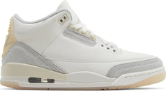 Air Jordan 3 Retro SE Craft 'Ivory'