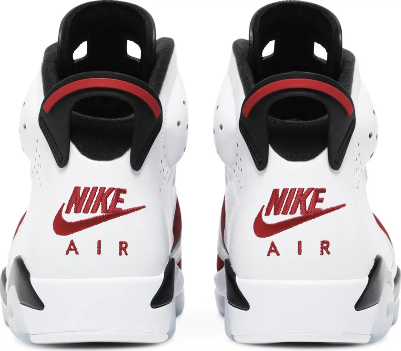 Air Jordan 6 Retro 'Carmine' 