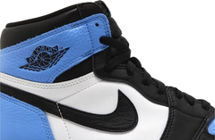 Air Jordan 1 Retro High OG 'UNC Toe' 