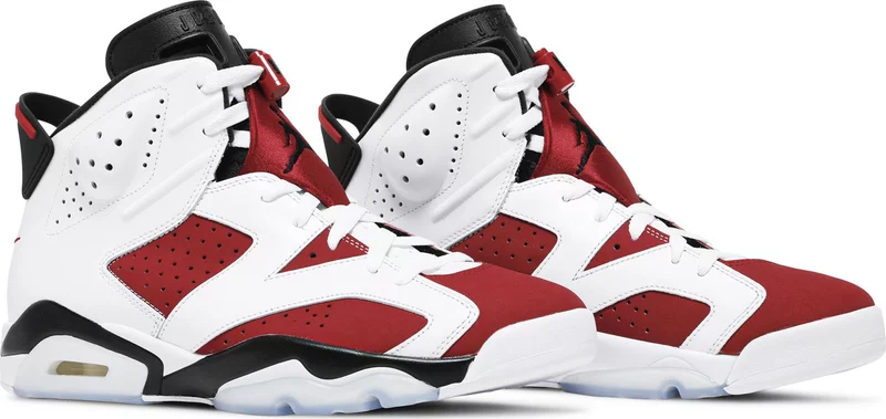 Air Jordan 6 Retro 'Carmine' 