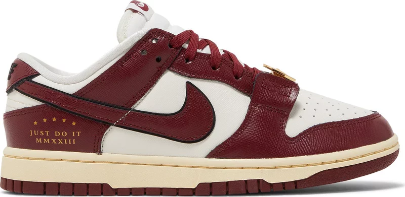 Wmns Dunk Low SE 'Sisterhood - Team Red'