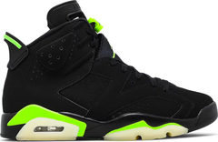 Air Jordan 6 Retro 'Electric Green' 