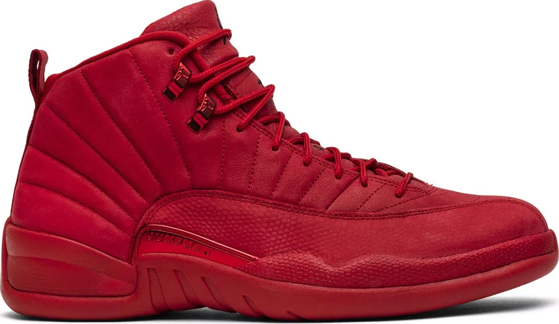 Air Jordan 12 Retro 'Gym Red'