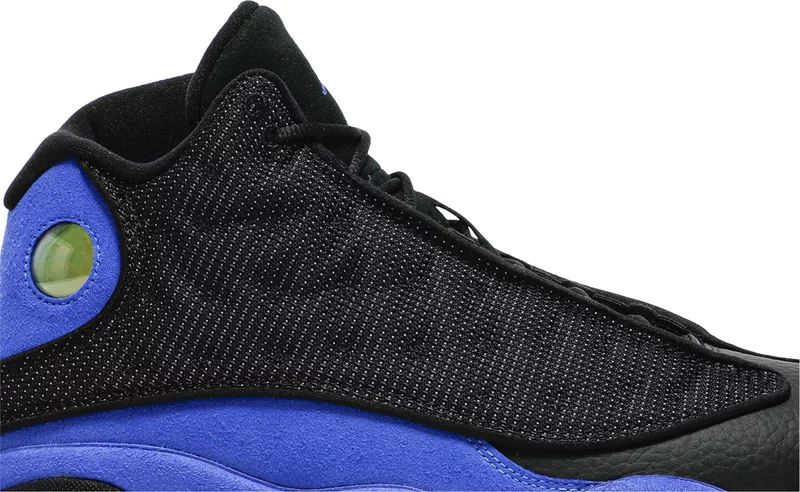 Air Jordan 13 Retro 'Hyper Royal'