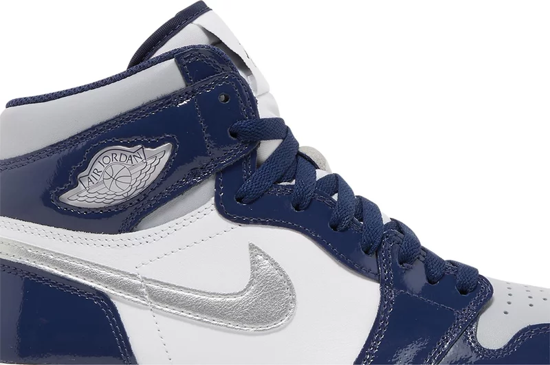 Air Jordan 1 High Golf 'Midnight Navy'