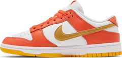 Wmns Dunk Low 'Orange University Gold'