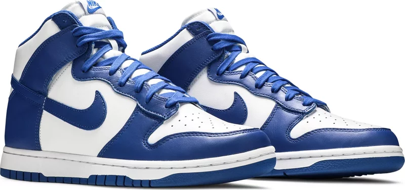 Nike Dunk High 'Kentucky' 2021 