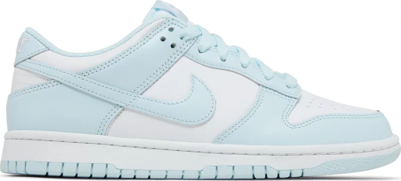 Dunk Low GS 'Glacier Blue'