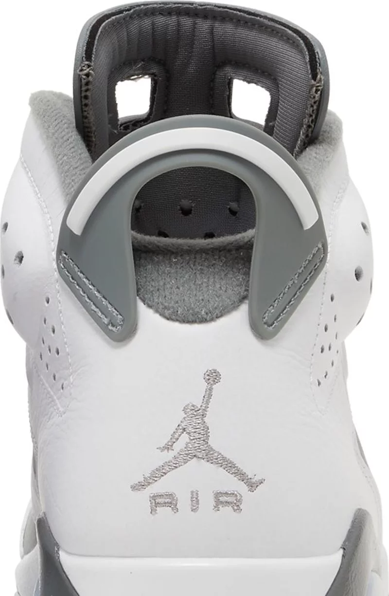 Air Jordan 6 Retro 'Cool Grey' 