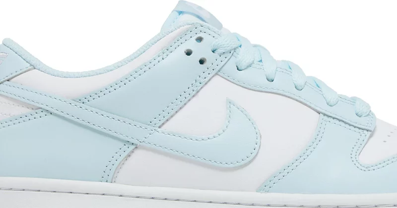 Dunk Low GS 'Glacier Blue'