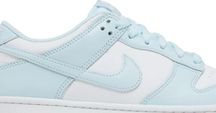 Dunk Low GS 'Glacier Blue'