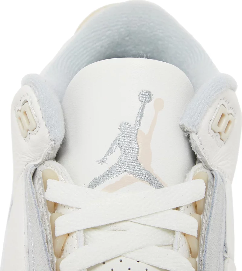 Air Jordan 3 Retro SE Craft 'Ivory'