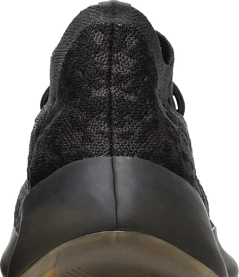 Yeezy Boost 380 'Onyx Non-Reflective'