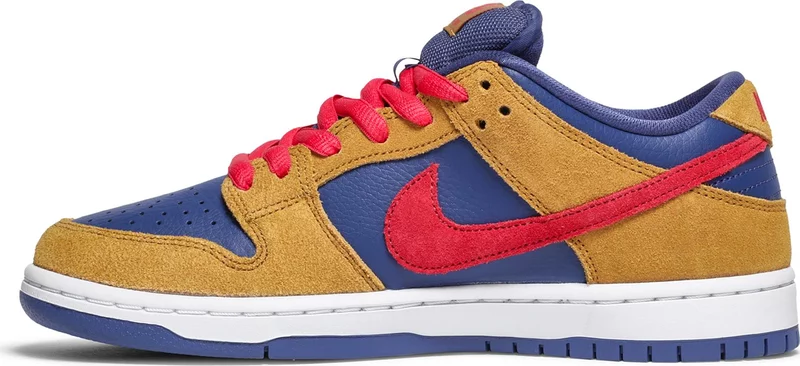 Nike SB Dunk Low 'Reverse Papa Bear' 