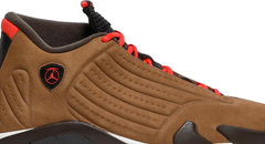 Air Jordan 14 Retro 'Winterized'