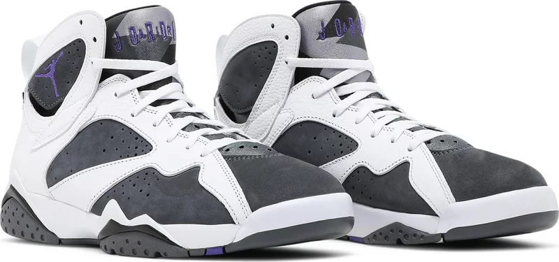 Air Jordan 7 Retro 'Flint' 2021