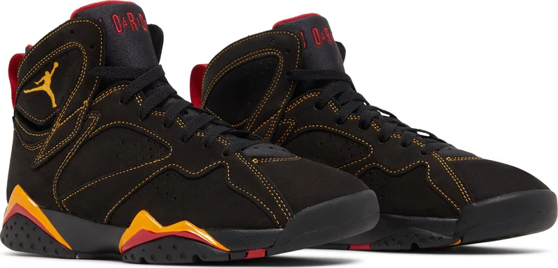 Air Jordan 7 Retro 'Citrus' 2022