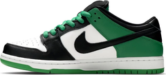 Nike SB Dunk Low Pro 'Classic Green' 