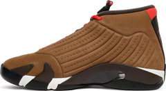 Air Jordan 14 Retro 'Winterized'